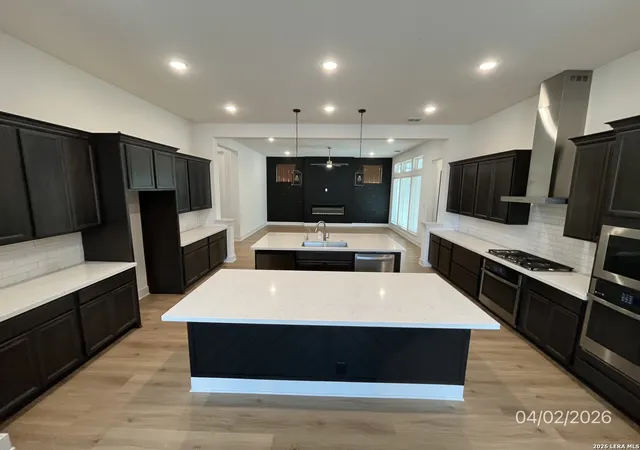 Photo 2 of Sale Pending at 419 Aurora Basin, Cibolo, TX 78108 | MLS# 1968118 | Listing updated on 2026-09-02