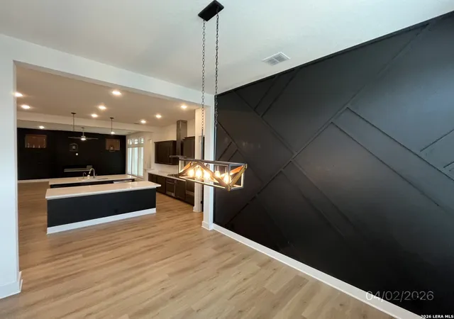 Photo 3 of Sale Pending at 419 Aurora Basin, Cibolo, TX 78108 | MLS# 1968118 | Listing updated on 2026-09-02