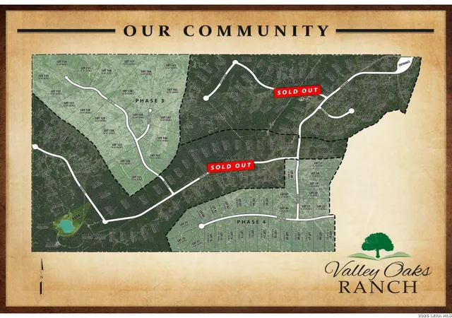 2nd image of Lot 183 Grand Oaks, Hondo, TX 78861 | MLS# 1968157