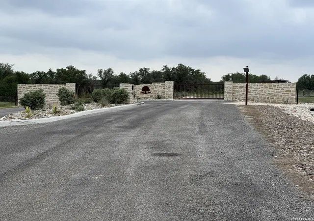 3rd image of Lot 183 Grand Oaks, Hondo, TX 78861 | MLS# 1968157
