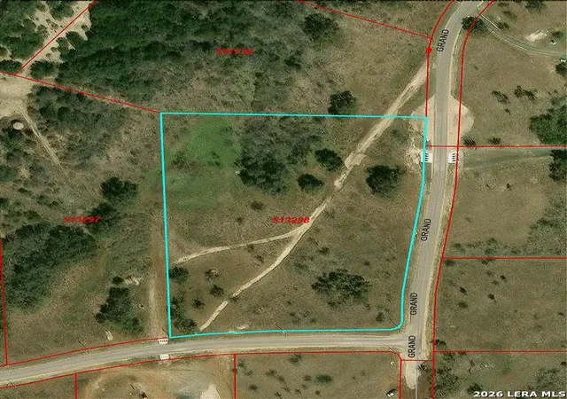 4th image of Lot 183 Grand Oaks, Hondo, TX 78861 | MLS# 1968157