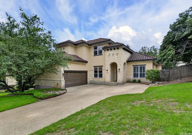 1st image of 18907 Calle Cierra, San Antonio, TX 78258 | MLS# 1968165