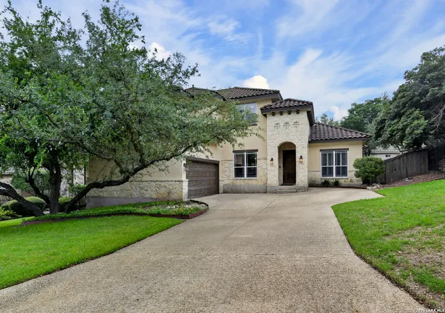 22nd image of 18907 Calle Cierra, San Antonio, TX 78258 | MLS# 1968165