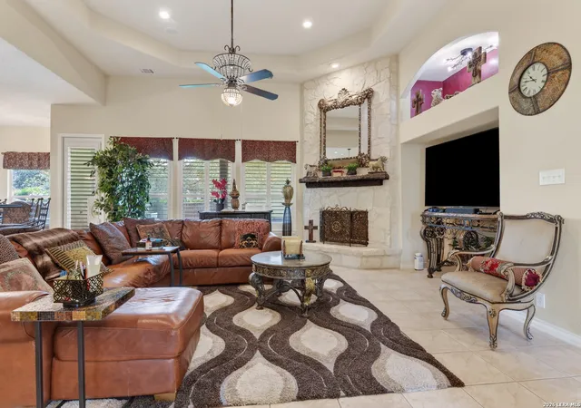 4th image of 18907 Calle Cierra, San Antonio, TX 78258 | MLS# 1968165