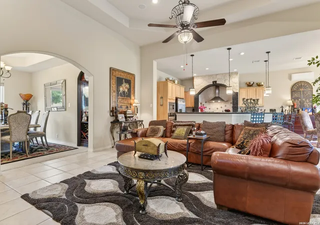 5th image of 18907 Calle Cierra, San Antonio, TX 78258 | MLS# 1968165