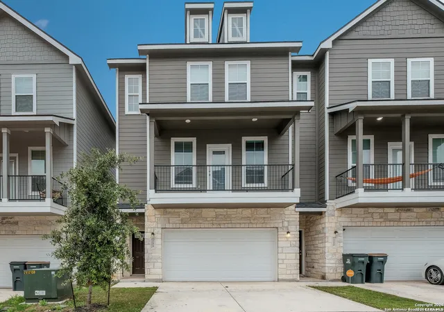 Multi family home for sale at 21410-21414 James Charles, San Antonio, TX 78256 | MLS# 1968166