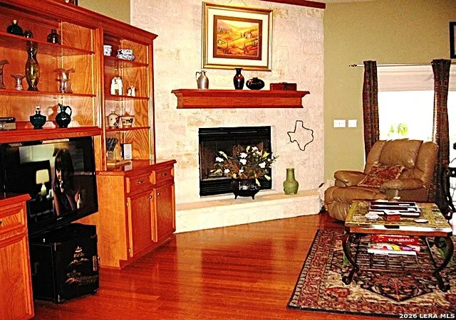 Photo 3 of Single family home for sale at 2552 Connie Dr, Canyon Lake, TX 78133 | MLS# 1968171 | Listing updated on 2026-08-05