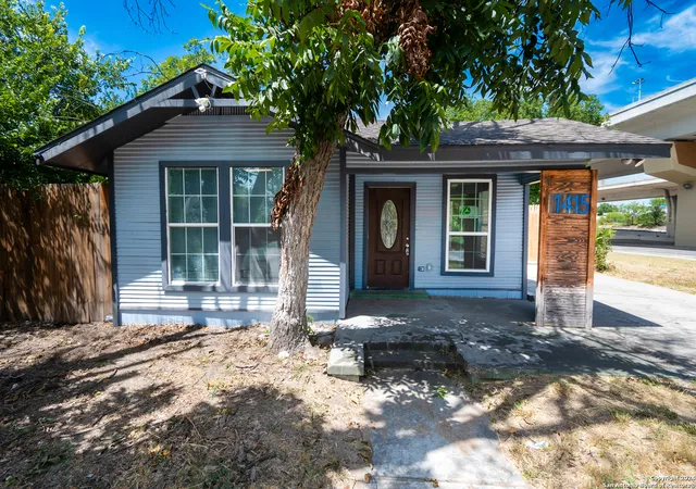 Photo 1 of Single family home for sale at 1415 W French, San Antonio, TX 78201 | MLS# 1968183 | Listing updated on 2026-05-30
