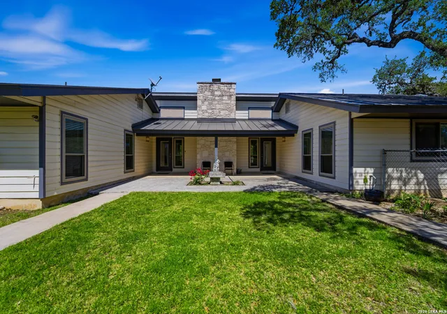 Photo 1 of Single family home for sale at 28337 Leslie Pfeiffer Dr, Boerne, TX 78015 | MLS# 1968207 | Listing updated on 2026-07-21