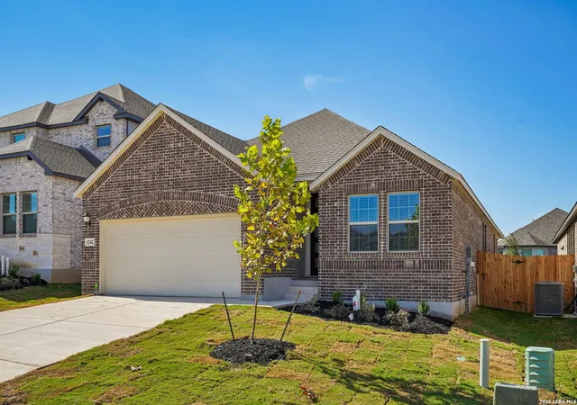 Photo 3 of Sale Pending at 1242 Nikos Holw, San Antonio, TX 78245 | MLS# 1968226 | Listing updated on 2026-08-25