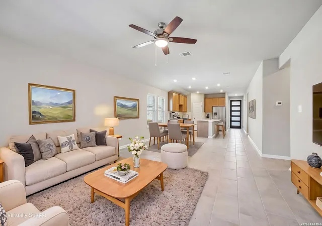 Photo 3 of Sale Pending at 1242 Nikos Holw, San Antonio, TX 78245 | MLS# 1968226 | Listing updated on 2026-08-25