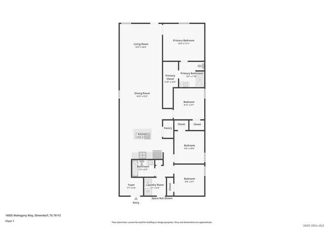 Homes for sale in Elmendorf, TX | 16055 Mahogany Way, Elmendorf, TX 78112 | MLS# 1968227