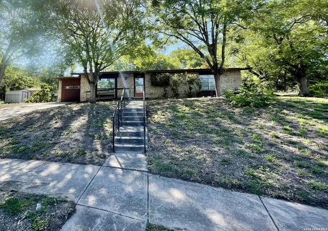 Photo 3 of Single family home for sale at 7502 Glacier Ln, San Antonio, TX 78209 | MLS# 1968240 | Listing updated on 2026-09-22