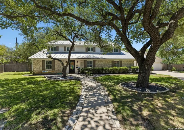 Homes for sale in San Antonio, TX | 7602 Vinewood Ct, San Antonio, TX 78209 | MLS# 1968241