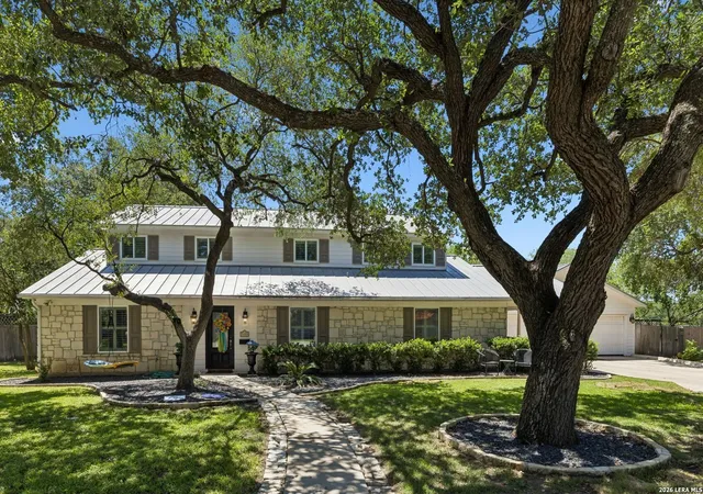 1st image of 7602 Vinewood Ct, San Antonio, TX 78209 | MLS# 1968241