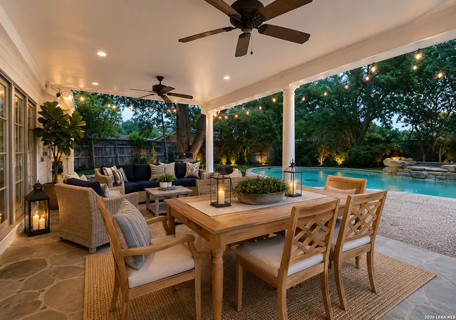 3rd image of 7602 Vinewood Ct, San Antonio, TX 78209 | MLS# 1968241