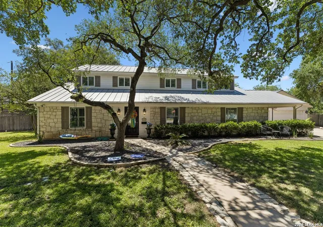 Homes for sale in San Antonio, TX | 7602 Vinewood Ct, San Antonio, TX 78209 | MLS# 1968241