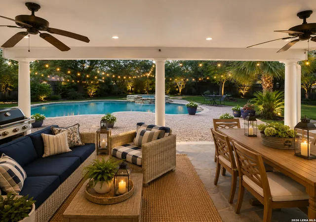 4th image of 7602 Vinewood Ct, San Antonio, TX 78209 | MLS# 1968241