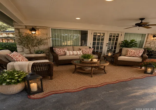 5th image of 7602 Vinewood Ct, San Antonio, TX 78209 | MLS# 1968241
