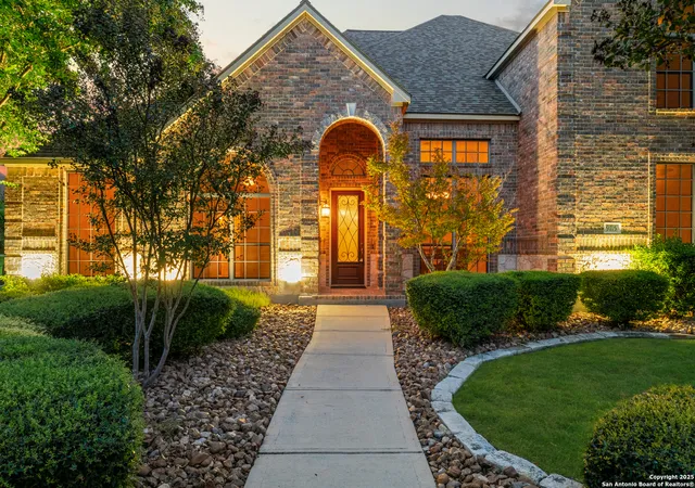 Photo 1 of Single family home for sale at 9715 Wind Gate Pkwy, San Antonio, TX 78254 | MLS# 1968249 | Listing updated on 2026-09-13