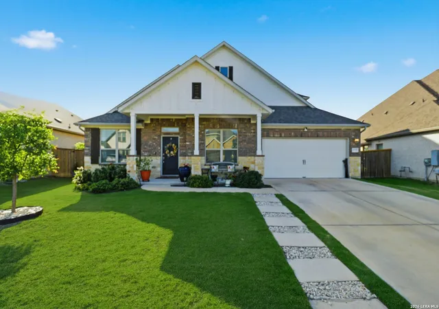 4th image of 373 Coyote Creek, Kyle, TX 78640 | MLS# 1968251
