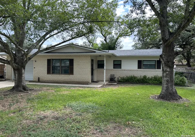 1st image of 134 Rosewood Dr, Universal City, TX 78148 | MLS# 1968252