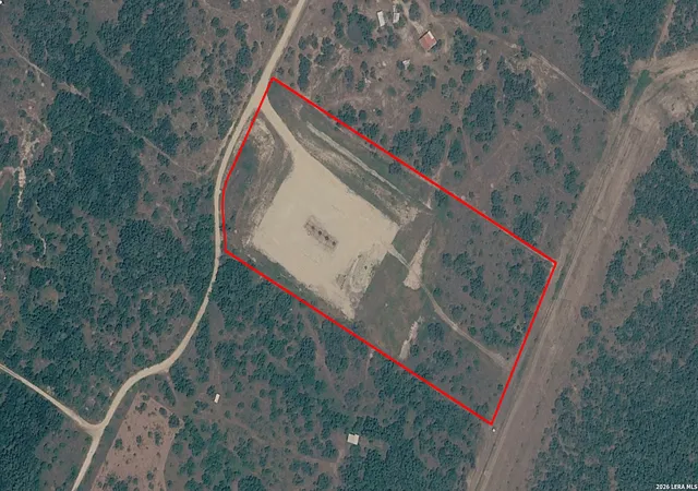 1st image of 0 Robertson, Smiley, TX 78159 | MLS# 1968261