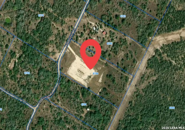 2nd image of 0 Robertson, Smiley, TX 78159 | MLS# 1968261