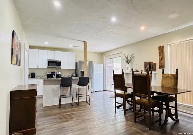 Photo 3 of Single family home for sale at 5935 Misty Lake St, San Antonio, TX 78222 | MLS# 1968262 | Listing updated on 2026-08-15