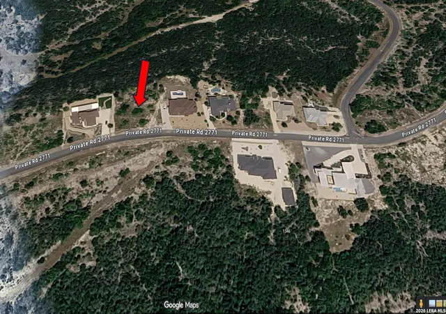 Photo 4 of Land for sale at Pr 2771 Unit 1, Block 4, Lot 7, Mico, TX 78056 | MLS# 1968296 | Listing updated on 2026-08-12