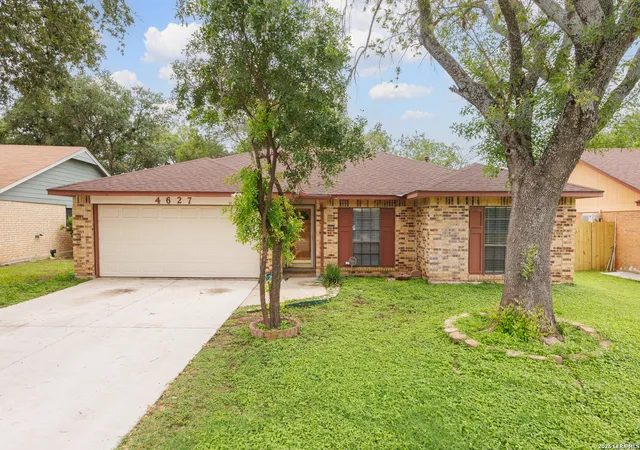 Photo 1 of Sale Pending at 4627 Sparrows Nest, San Antonio, TX 78250 | MLS# 1968298 | Listing updated on 2026-08-20