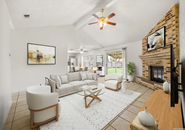 Photo 3 of Sale Pending at 4627 Sparrows Nest, San Antonio, TX 78250 | MLS# 1968298 | Listing updated on 2026-08-20