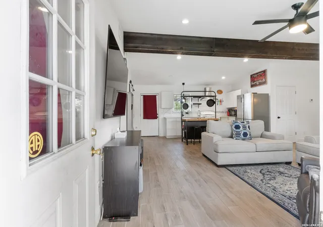 Photo 4 of Single family home for sale at 519 Sandalwood, San Antonio, TX 78216 | MLS# 1968322 | Listing updated on 2026-08-01