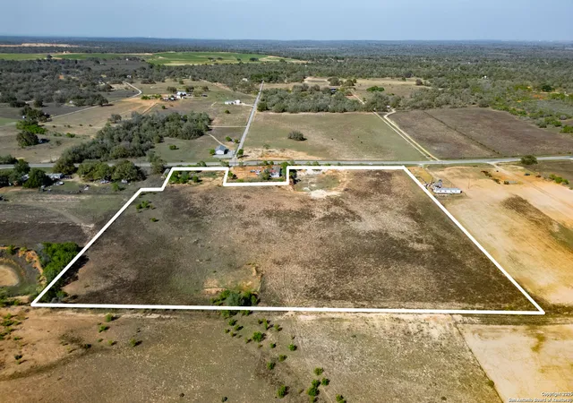 1st image of 0 Fm 2504, Poteet, TX 78065 | MLS# 1968325