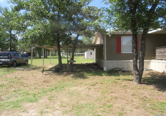 Photo 1 of Land for sale at 23707 Hickory Pass, San Antonio, TX 78264 | MLS# 1968337 | Listing updated on 2026-09-11