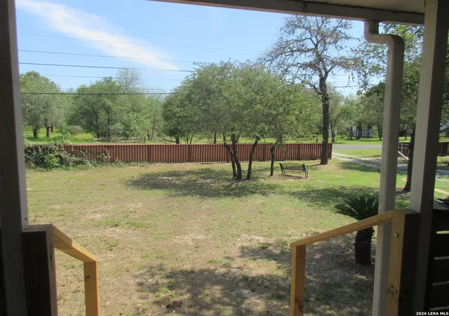 Photo 2 of Land for sale at 23707 Hickory Pass, San Antonio, TX 78264 | MLS# 1968337 | Listing updated on 2026-09-11