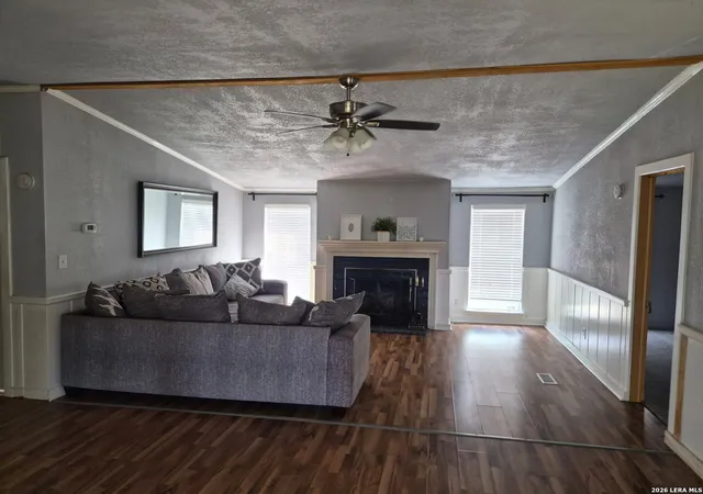 Photo 3 of Land for sale at 23707 Hickory Pass, San Antonio, TX 78264 | MLS# 1968337 | Listing updated on 2026-09-11