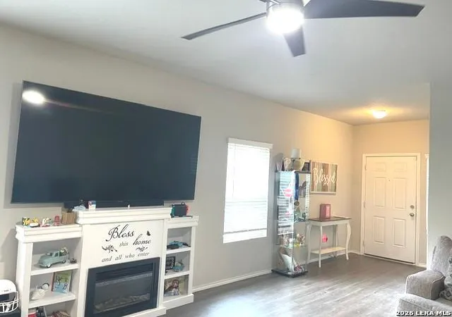 Photo 4 of Single family home for sale at 13511 Eden, Saint Hedwig, TX 78152 | MLS# 1968345 | Listing updated on 2026-06-19