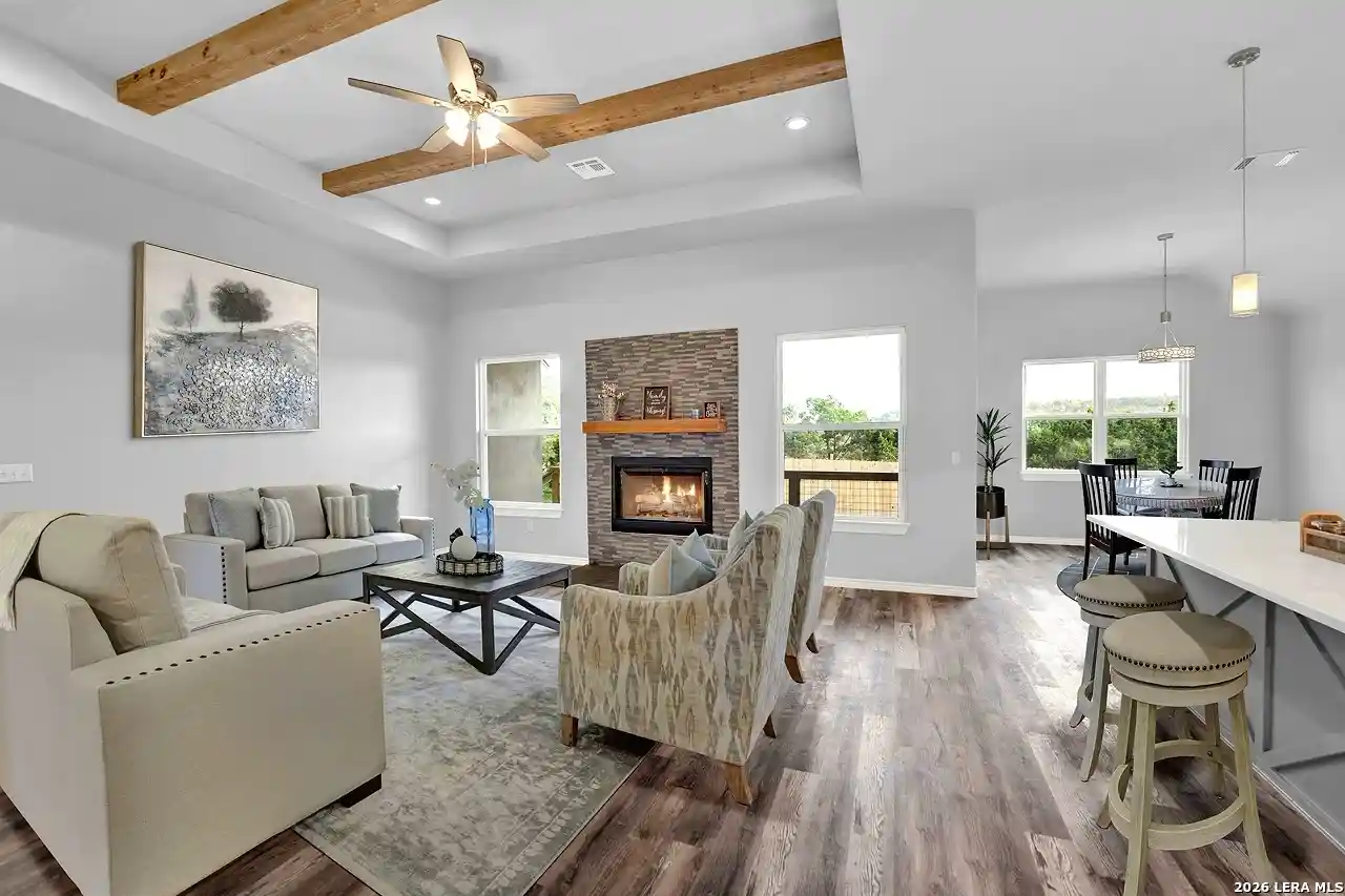 Photo 1 of Single family home for sale at 1361 Yaupon, Fischer, TX 78623 | MLS# 1968361 | Listing updated on 2026-10-25
