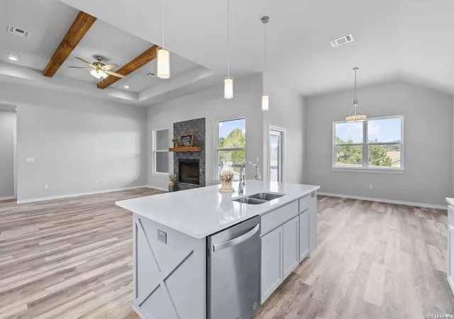 1st image of 1361 Yaupon, Fischer, TX 78623 | MLS# 1968361