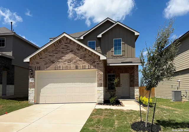1st image of 249 Violet Sylph, San Antonio, TX 78207 | MLS# 1968381