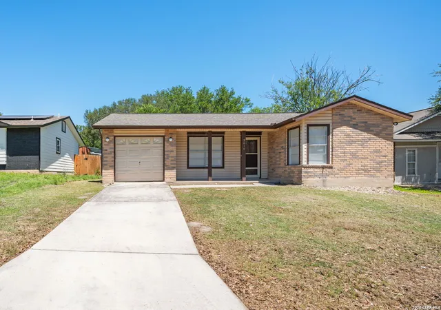 Photo 1 of Sale Pending at 3614 Candleridge Dr, San Antonio, TX 78244 | MLS# 1968400 | Listing updated on 2026-09-07