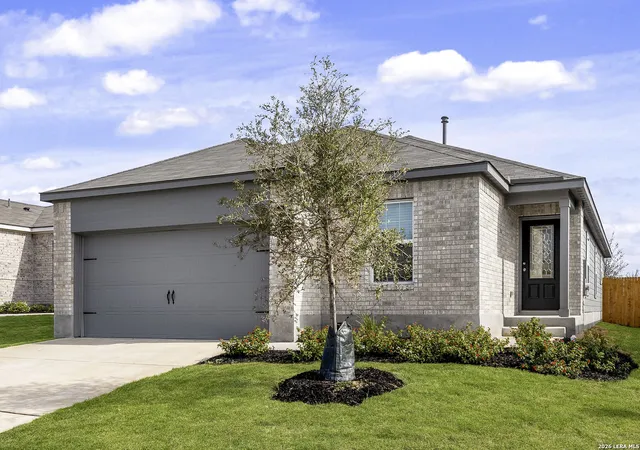 Photo 2 of Single family home for sale at 4007 Lena Gardens, Von Ormy, TX 78073 | MLS# 1968425 | Listing updated on 2026-08-27