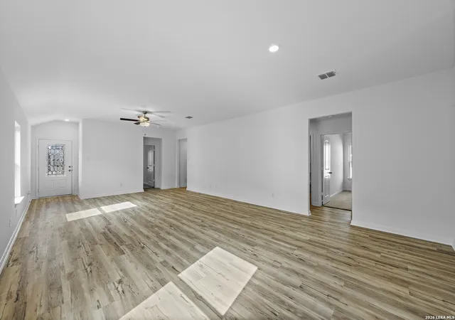 Photo 3 of Single family home for sale at 4007 Lena Gardens, Von Ormy, TX 78073 | MLS# 1968425 | Listing updated on 2026-08-27