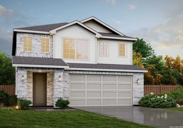 1st image of 163 Scott Square, San Antonio, TX 78245 | MLS# 1968443