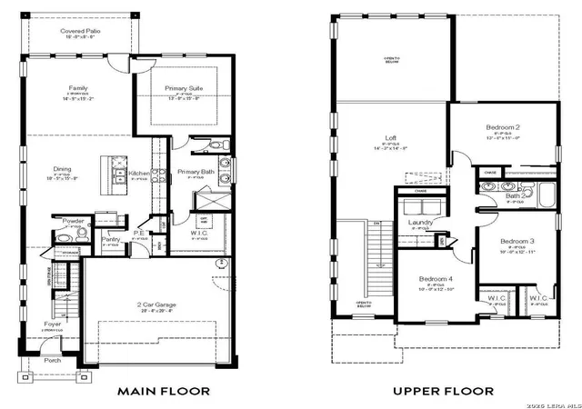 2nd image of 163 Scott Square, San Antonio, TX 78245 | MLS# 1968443