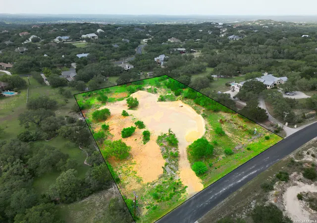 Photo 1 of Land for sale at 7825 Rocking Horse Ln, Fair Oaks Ranch, TX 78015 | MLS# 1968465 | Listing updated on 2026-09-07