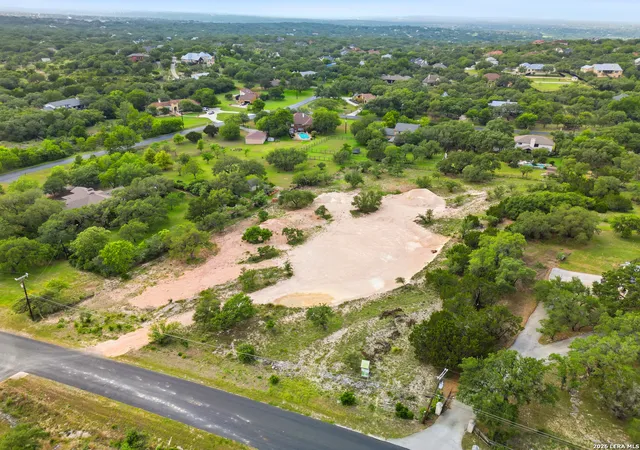 Photo 2 of Land for sale at 7825 Rocking Horse Ln, Fair Oaks Ranch, TX 78015 | MLS# 1968465 | Listing updated on 2026-09-07