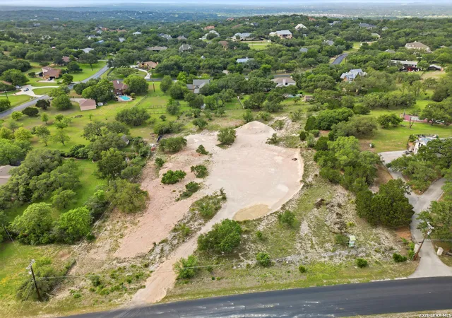 Photo 3 of Land for sale at 7825 Rocking Horse Ln, Fair Oaks Ranch, TX 78015 | MLS# 1968465 | Listing updated on 2026-09-07