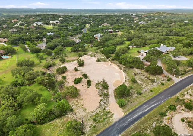 Photo 4 of Land for sale at 7825 Rocking Horse Ln, Fair Oaks Ranch, TX 78015 | MLS# 1968465 | Listing updated on 2026-09-07